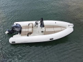 Hydrohulls HH5 RIB