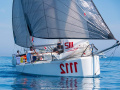 Cima Wevo - Minitransat 650 Regattaboot