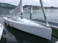 Esse 850 Yacht à voile