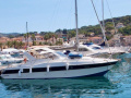 Fairline Modell Motoryacht
