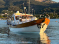 Viking Marin Caicco Motorboot-Klassiker