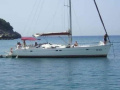 Beneteau Oceanis Clipper 473 Bluewater yacht