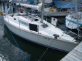 Jeanneau Sun Odyssey 28.1 Kielboot