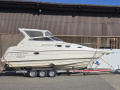 Regal COMMODORE 2760 Kajütboot