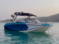 Nautique Súper Air Nautique G-21 Barco deportivo