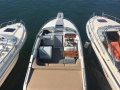 Cranchi Derby 700 Bateau de sport