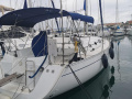 Beneteau Oceanis 32 1 Plachetní jachta