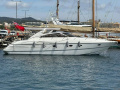 Princess V 50 Motoryacht