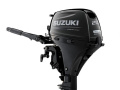 Suzuki DF20AS Außenbordmotor