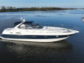 Cranchi 50 - Mediterranée Motoryacht