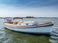 Euroship 33,3ft. Custombuilt Cabinsloep Motoryacht
