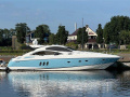 Sunseeker Predator 62 Moottorijahti