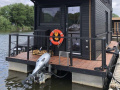 Hausboot-Manufaktur Tiny 36 Wohnboot