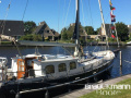 Kroes Leeuwarden/van Workum, Arnhem Puff Purjejahti