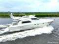 Ferretti 150 Fly Flybridge