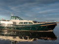 Linssen Grand Sturdy 500 - Traveller Verdränger