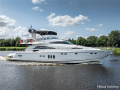 Fairline   Squadron 70 Motoryacht