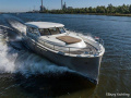 Altena 52 - Fast Going  - Aluminium Motoryacht