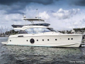 Beneteau Monte Carlo 6 Yacht à moteur