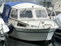 Boudignion Cap Ferrat Cabin Cruiser