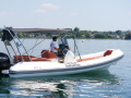 BSC 67 Elegance New/Nuovo Festrumpfschlauchboot