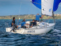 Archambault Surprise Klassische Segelyacht