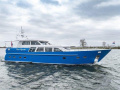 Reality 1900 Wheelhouse - Stabilizers Motoryacht