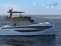 Prestige M7 Catamarano a motore