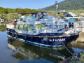 Linssen Dutch Sturdy 320 AC Trawler