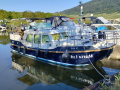 Linssen Dutch Sturdy 320 AC Trawler gemisi