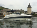 Larson 274 Cabrio Runabout