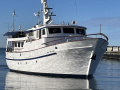 Malahide Yacht 66 Motorová jachta