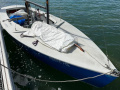 Mader Kielzugvogel Keelboat