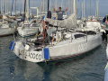 Dehler 30 OD Regatta-båt