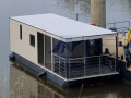 Shogun Hausboot Mobil Casa flutuante