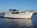 Super van Craft 1570 Výtlačná loď
