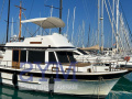 Chung Hwa Boat HERCULES 115 Flybridge