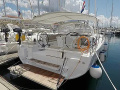 Beneteau Oceanis 46.1 Yacht à voile