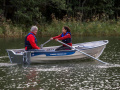 Linder 440 Fishing Veslice