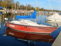 Korneuburg K 21 Segelyacht
