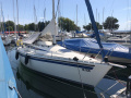Hanse 291 Yacht à voile