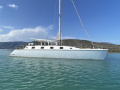 Styria 49 Segelyacht