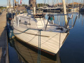 Hallberg-Rassy Monsun Segelyacht