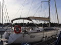 DUFOUR 485 GL Segelyacht