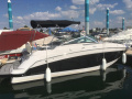 Four Winns Vista 255 Kajütboot