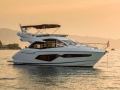 Sunseeker Manhattan 52 Flybridge