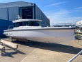 Axopar 37XC Cross Cabin Motoryacht