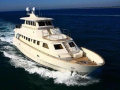 Gianetti Star Navetta 85 3 Deck Motoryacht