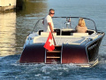 Pedrazzini Vivale Runabout