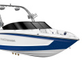 MasterCraft XT23 Wakeboard/Wakesurf